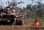 Immagine di Stati Uniti Marines Con Thien Vietnam, 1967, secondo 27 filmato di repertorio 65675028468