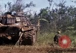 Immagine di Stati Uniti Marines Con Thien Vietnam, 1967, secondo 28 filmato di repertorio 65675028468