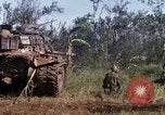 Immagine di Stati Uniti Marines Con Thien Vietnam, 1967, secondo 29 filmato di repertorio 65675028468
