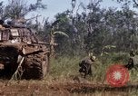 Immagine di Stati Uniti Marines Con Thien Vietnam, 1967, secondo 30 filmato di repertorio 65675028468