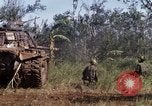 Immagine di Stati Uniti Marines Con Thien Vietnam, 1967, secondo 31 filmato di repertorio 65675028468