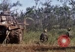 Immagine di Stati Uniti Marines Con Thien Vietnam, 1967, secondo 33 filmato di repertorio 65675028468