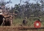 Immagine di Stati Uniti Marines Con Thien Vietnam, 1967, secondo 37 filmato di repertorio 65675028468