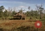Immagine di Stati Uniti Marines Con Thien Vietnam, 1967, secondo 40 filmato di repertorio 65675028468