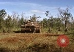 Immagine di Stati Uniti Marines Con Thien Vietnam, 1967, secondo 45 filmato di repertorio 65675028468