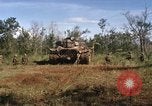 Immagine di Stati Uniti Marines Con Thien Vietnam, 1967, secondo 54 filmato di repertorio 65675028468