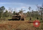 Immagine di Stati Uniti Marines Con Thien Vietnam, 1967, secondo 55 filmato di repertorio 65675028468