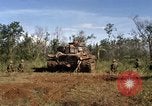 Immagine di Stati Uniti Marines Con Thien Vietnam, 1967, secondo 59 filmato di repertorio 65675028468