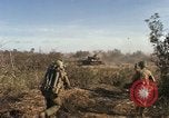 Standbild Vereinigten Staaten Marines Con Thien Vietnam, 1967, aus Sekunde 4 historischem Filmmaterial Videoclip 65675028469