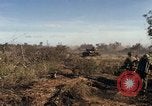 Standbild Vereinigten Staaten Marines Con Thien Vietnam, 1967, aus Sekunde 9 historischem Filmmaterial Videoclip 65675028469