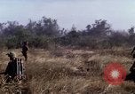 Standbild Vereinigten Staaten Marines Con Thien Vietnam, 1967, aus Sekunde 23 historischem Filmmaterial Videoclip 65675028469