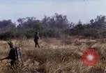 Standbild Vereinigten Staaten Marines Con Thien Vietnam, 1967, aus Sekunde 24 historischem Filmmaterial Videoclip 65675028469