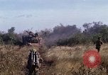 Standbild Vereinigten Staaten Marines Con Thien Vietnam, 1967, aus Sekunde 28 historischem Filmmaterial Videoclip 65675028469
