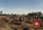 Standbild Vereinigten Staaten Marines Con Thien Vietnam, 1967, aus Sekunde 34 historischem Filmmaterial Videoclip 65675028469
