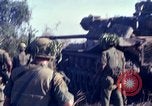 Standbild Vereinigten Staaten Marines Con Thien Vietnam, 1967, aus Sekunde 53 historischem Filmmaterial Videoclip 65675028469
