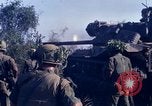 Standbild Vereinigten Staaten Marines Con Thien Vietnam, 1967, aus Sekunde 54 historischem Filmmaterial Videoclip 65675028469