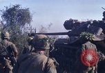 Standbild Vereinigten Staaten Marines Con Thien Vietnam, 1967, aus Sekunde 56 historischem Filmmaterial Videoclip 65675028469
