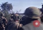 Standbild Vereinigten Staaten Marines Con Thien Vietnam, 1967, aus Sekunde 57 historischem Filmmaterial Videoclip 65675028469
