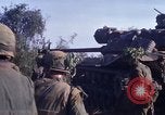 Standbild Vereinigten Staaten Marines Con Thien Vietnam, 1967, aus Sekunde 58 historischem Filmmaterial Videoclip 65675028469