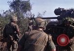 Standbild Vereinigten Staaten Marines Con Thien Vietnam, 1967, aus Sekunde 60 historischem Filmmaterial Videoclip 65675028469