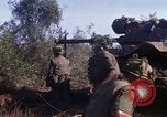 Standbild Vereinigten Staaten Marines Con Thien Vietnam, 1967, aus Sekunde 62 historischem Filmmaterial Videoclip 65675028469