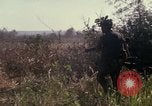 Immagine di Stati Uniti Marines Con Thien Vietnam, 1967, secondo 10 filmato di repertorio 65675028470
