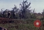 Immagine di Stati Uniti Marines Con Thien Vietnam, 1967, secondo 48 filmato di repertorio 65675028470