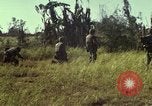 Immagine di Stati Uniti Marines Con Thien Vietnam, 1967, secondo 18 filmato di repertorio 65675028471