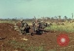 Immagine di Stati Uniti Marines Con Thien Vietnam, 1967, secondo 30 filmato di repertorio 65675028471