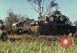 Immagine di Stati Uniti Marines Con Thien Vietnam, 1967, secondo 48 filmato di repertorio 65675028471