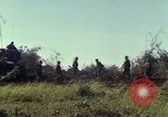 Image des Marines des États-Unis Con Thien Vietnam, 1967, de la seconde 6 séquences d'archives historiques vidéo 65675028472