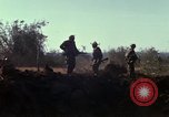 Image des Marines des États-Unis Con Thien Vietnam, 1967, de la seconde 14 séquences d'archives historiques vidéo 65675028472