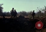 Image des Marines des États-Unis Con Thien Vietnam, 1967, de la seconde 19 séquences d'archives historiques vidéo 65675028472