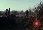 Image des Marines des États-Unis Con Thien Vietnam, 1967, de la seconde 21 séquences d'archives historiques vidéo 65675028472