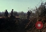 Image des Marines des États-Unis Con Thien Vietnam, 1967, de la seconde 22 séquences d'archives historiques vidéo 65675028472