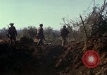 Image des Marines des États-Unis Con Thien Vietnam, 1967, de la seconde 24 séquences d'archives historiques vidéo 65675028472
