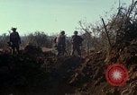 Image des Marines des États-Unis Con Thien Vietnam, 1967, de la seconde 25 séquences d'archives historiques vidéo 65675028472