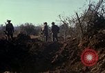 Image des Marines des États-Unis Con Thien Vietnam, 1967, de la seconde 26 séquences d'archives historiques vidéo 65675028472