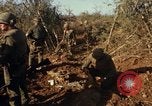Image des Marines des États-Unis Con Thien Vietnam, 1967, de la seconde 39 séquences d'archives historiques vidéo 65675028472