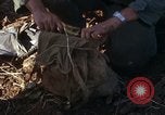 Image des Marines des États-Unis Con Thien Vietnam, 1967, de la seconde 55 séquences d'archives historiques vidéo 65675028472