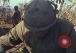 Image des Marines des États-Unis Con Thien Vietnam, 1967, de la seconde 57 séquences d'archives historiques vidéo 65675028472