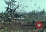 Image des Marines des États-Unis Con Thien Vietnam, 1967, de la seconde 3 séquences d'archives historiques vidéo 65675028473