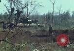 Image des Marines des États-Unis Con Thien Vietnam, 1967, de la seconde 4 séquences d'archives historiques vidéo 65675028473
