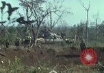 Image des Marines des États-Unis Con Thien Vietnam, 1967, de la seconde 5 séquences d'archives historiques vidéo 65675028473