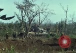 Image des Marines des États-Unis Con Thien Vietnam, 1967, de la seconde 6 séquences d'archives historiques vidéo 65675028473