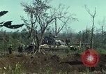 Image des Marines des États-Unis Con Thien Vietnam, 1967, de la seconde 7 séquences d'archives historiques vidéo 65675028473