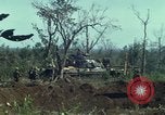 Image des Marines des États-Unis Con Thien Vietnam, 1967, de la seconde 8 séquences d'archives historiques vidéo 65675028473