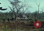 Image des Marines des États-Unis Con Thien Vietnam, 1967, de la seconde 9 séquences d'archives historiques vidéo 65675028473