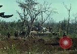 Image des Marines des États-Unis Con Thien Vietnam, 1967, de la seconde 10 séquences d'archives historiques vidéo 65675028473
