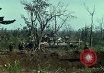 Image des Marines des États-Unis Con Thien Vietnam, 1967, de la seconde 11 séquences d'archives historiques vidéo 65675028473